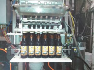 Herc Strong Ale Bottles